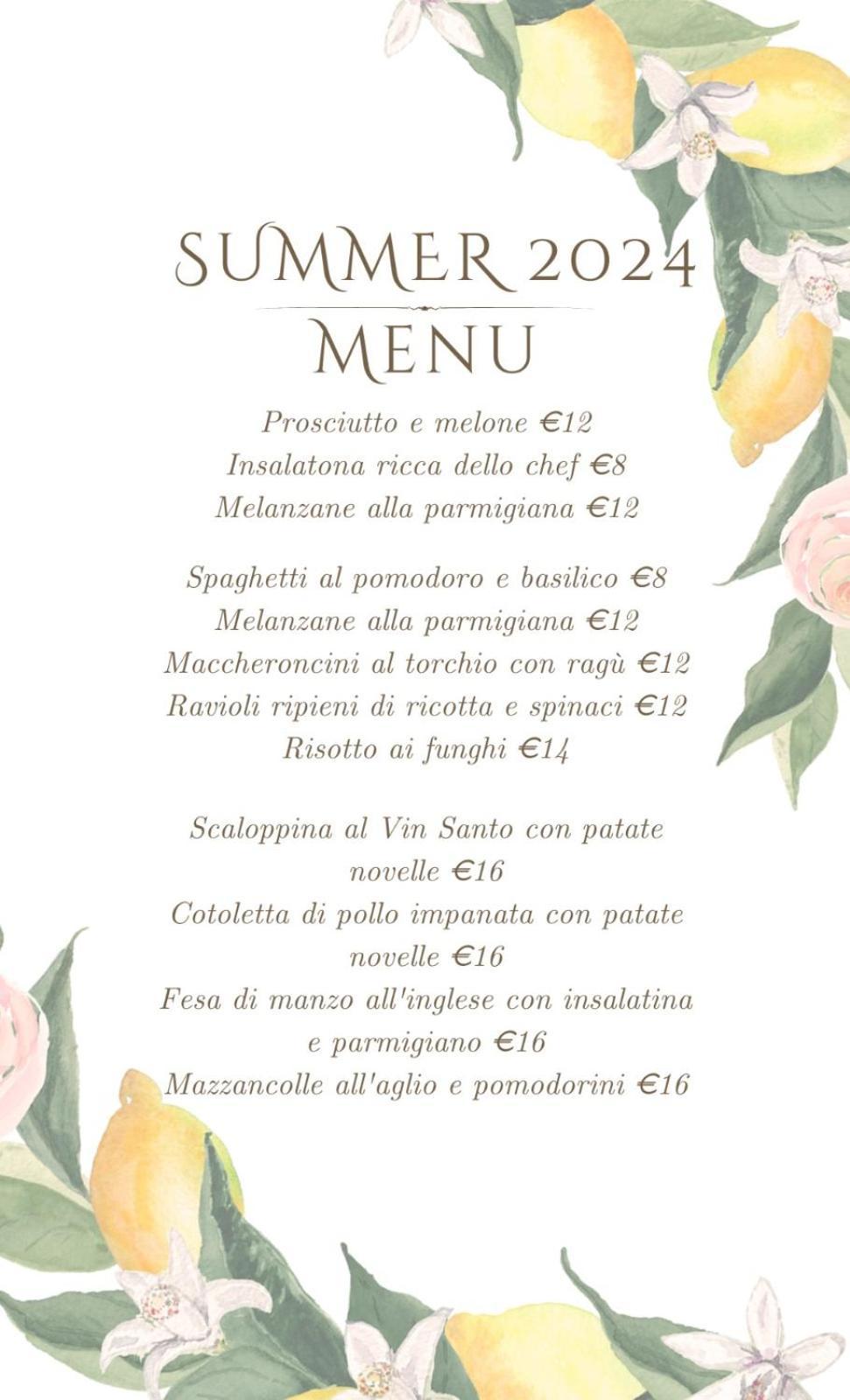 Budget Hotel Vittoria & Ristorante Marzio Εξωτερικό φωτογραφία