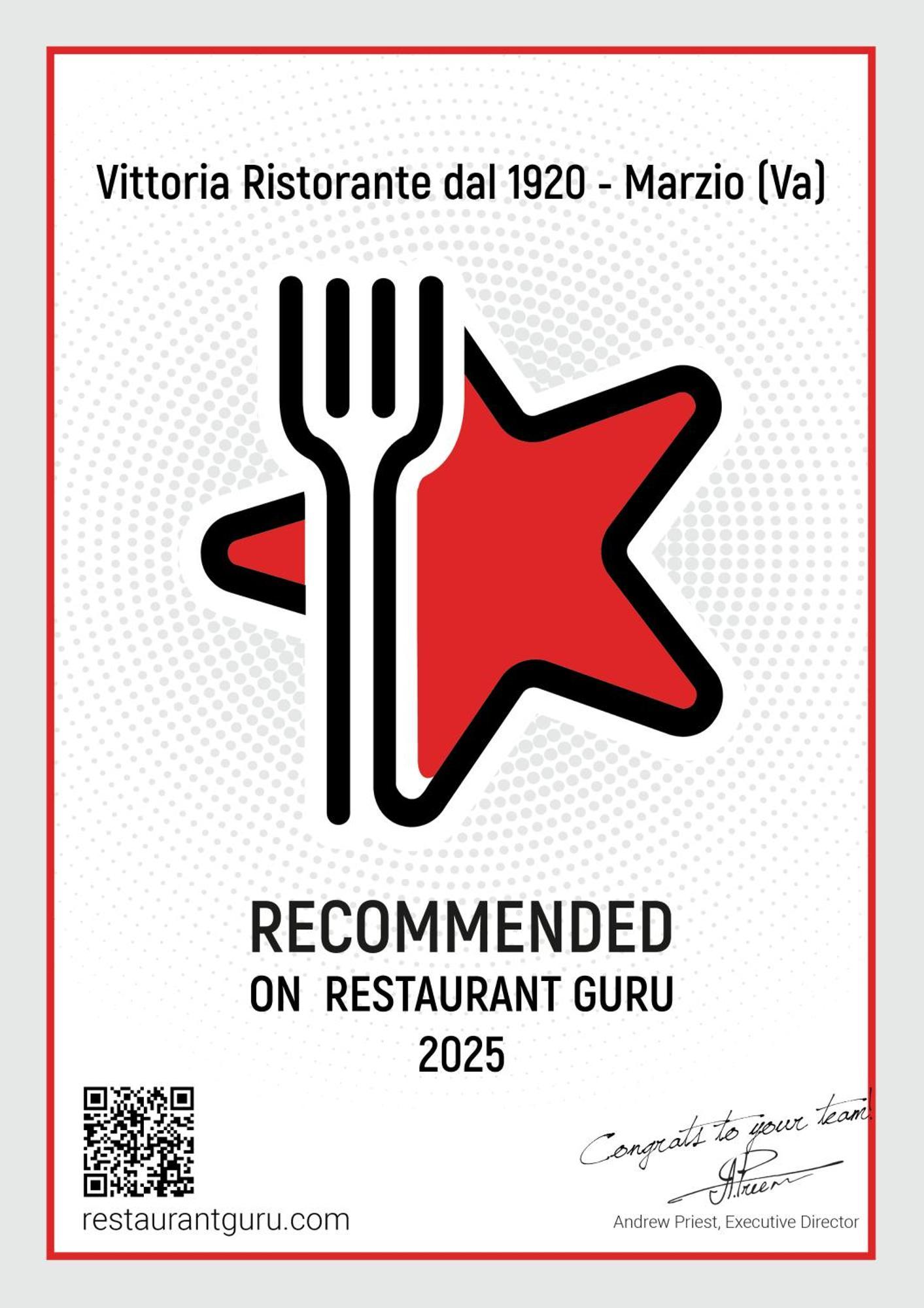 Budget Hotel Vittoria & Ristorante Marzio Εξωτερικό φωτογραφία