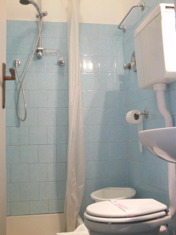 Budget Hotel Vittoria & Ristorante Marzio Δωμάτιο φωτογραφία